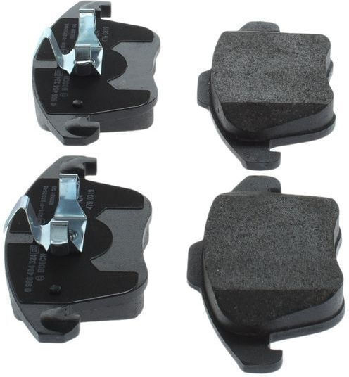 Set Plăcuțe de Frână pe Disc Bosch