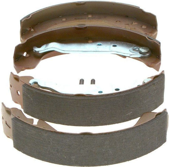 Bosch Brake Shoe Set