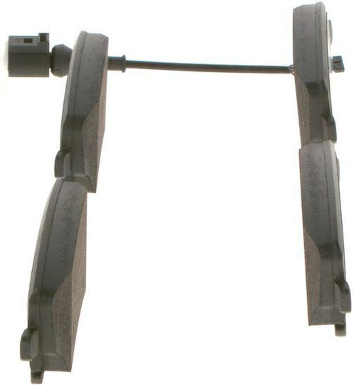 Bosch Disc Brake Pad Set
