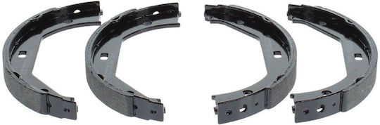 Brake Shoe Set Hand Brake Bosch