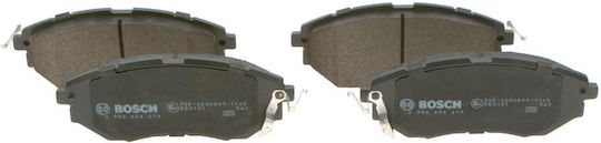 Bosch Disc Brake Pad Set
