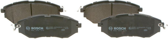 Bosch Disc Brake Pad Set