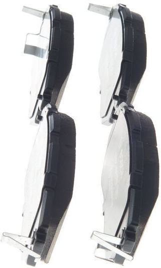 Bosch Disc Brake Pad Set