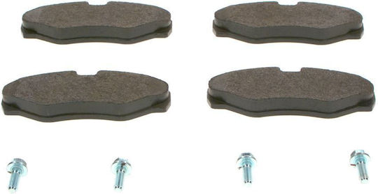 Bosch Disc Brake Pad Set