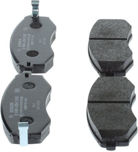 Bosch Disc Brake Pad Set