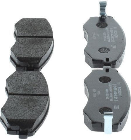 Bosch Disc Brake Pad Set