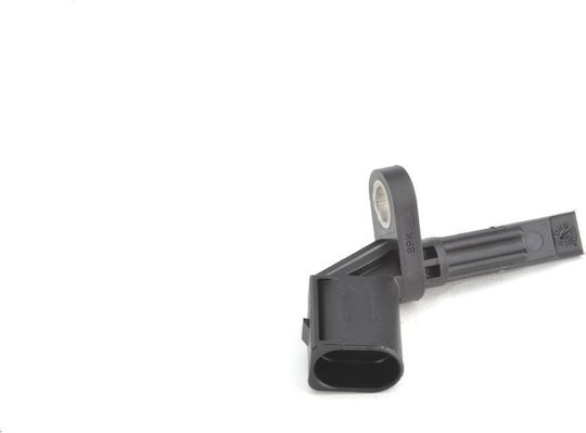 Senzor ABS Partea din Față Partea din Spate Stânga Dreapta Bosch Audi A4 A5 A6 A7 A8 Q5 R8 Bentley Continental Principiu Hall Effect
