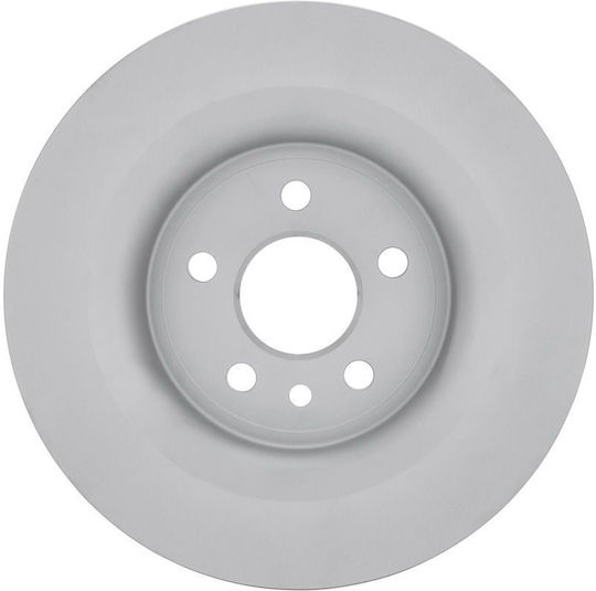 Bosch Brake Disc