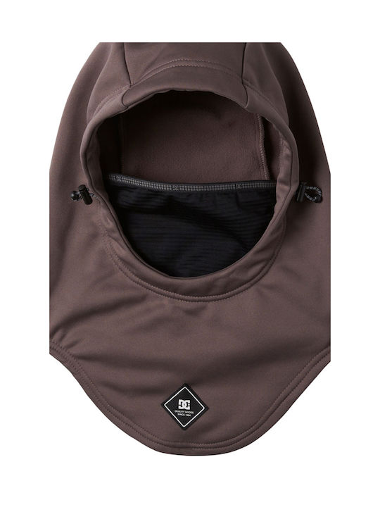 DC Hoodaclava Athletic Full Face Purple