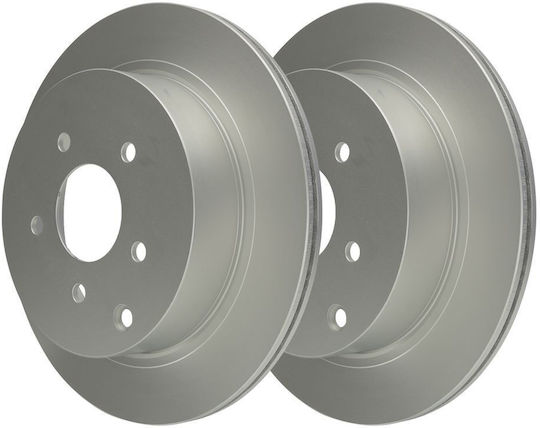 Nissan Murano Z50 Bremsscheibe bis zu 24011601221