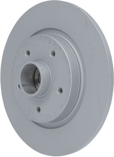 Disc de frână Mercedes-benz Citan Combi 415 Ate 24011101822