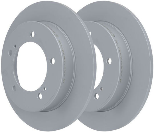 Suzuki Jimny Fj Brake Disc Ate 24011002421