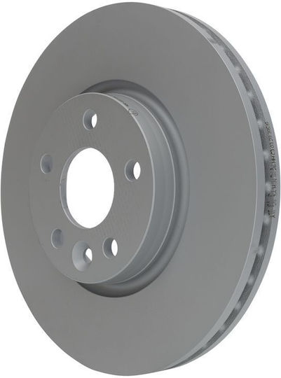 Bremsenscheibe Ford Galaxy Wa6 Ate 24012801541