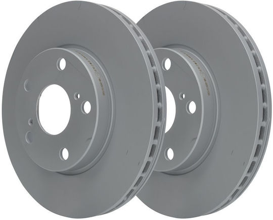 Toyota Auris Nre15 Zze15 Ade15 Zre15 Nde15 Ate 24012601481 Brake Disc