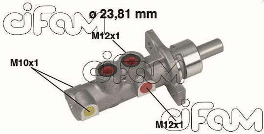 Pompa de frână mașină Citroen Berlingo MF Cifam 202-362