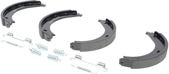 Set Brake Shoes Mercedes-benz V-class 638 2 Ate 03013740112
