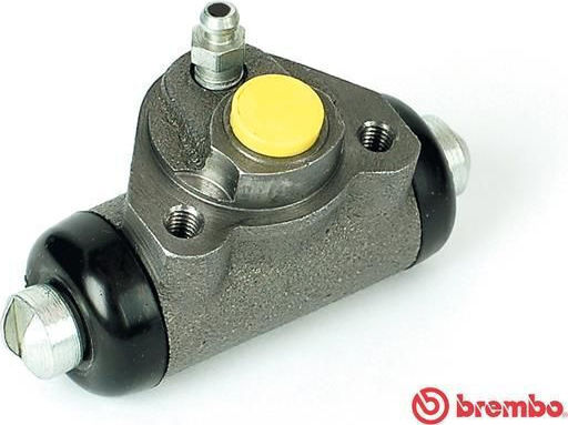 Piston cilindru frână Fiat Elba 146 Brembo A12084