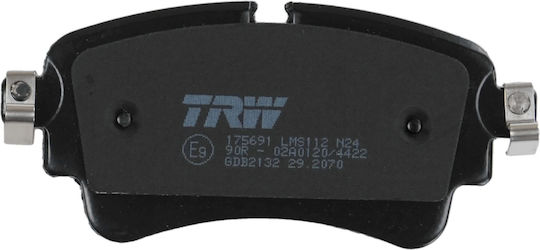 Τακακια Οπισθ Q5 17 8w0-698-451-f-trw
