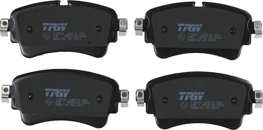 Τακακια Οπισθ Q5 17 8w0-698-451-f-trw