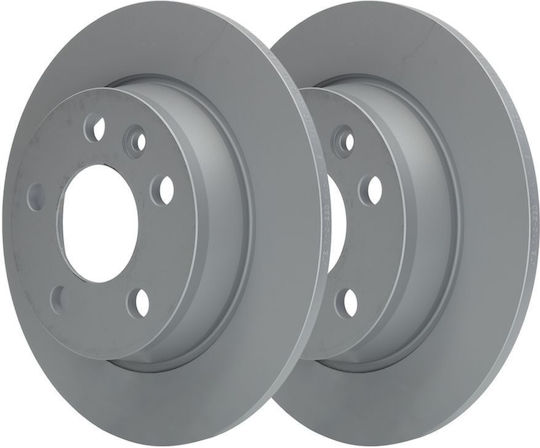 Дискови спирачки Ford Galaxy Wgr Ate 24011002231