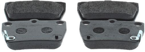 Bosch Disc Brake Pad Set