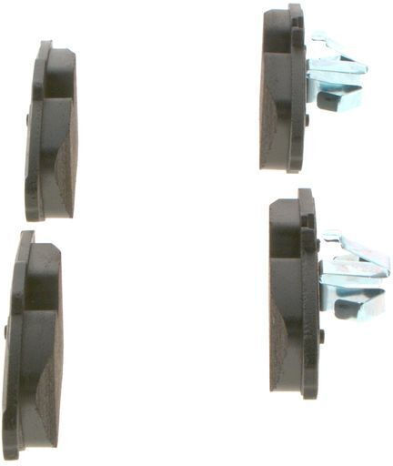 Bosch Disc Brake Pad Set