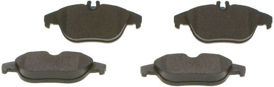 Bosch Disc Brake Pad Set