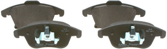 Bosch Disc Brake Pad Set