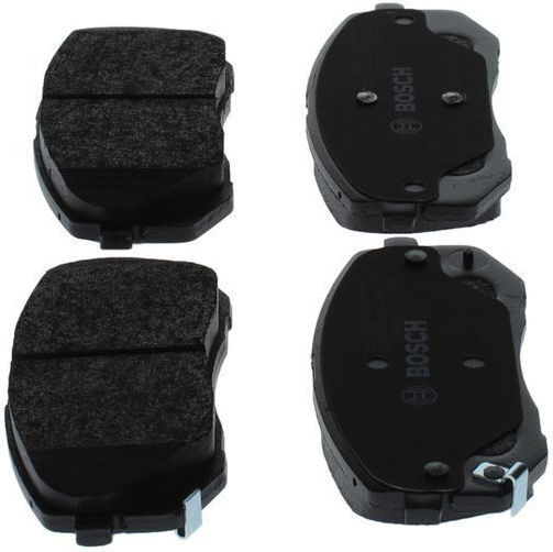 Set Plăcuțe de Frână pe Disc Bosch