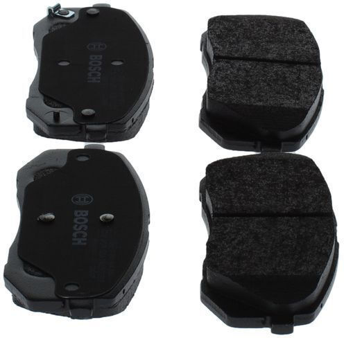 Set Plăcuțe de Frână pe Disc Bosch