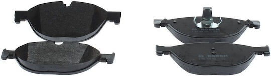 Bosch Disc Brake Pad Set