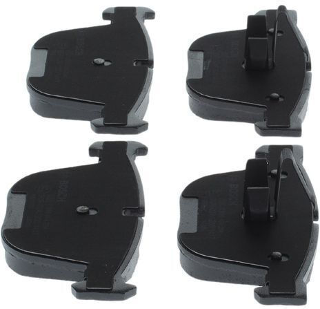Bosch Disc Brake Pad Set