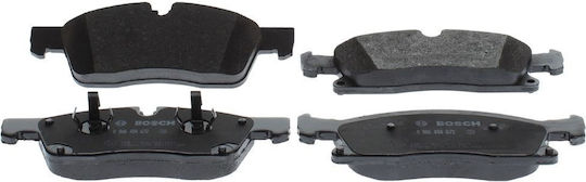 Set Plăcuțe de Frână pe Disc Bosch