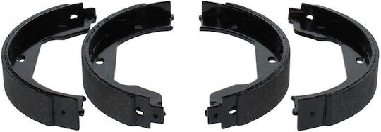 Brake Shoe Set Hand Brake Bosch
