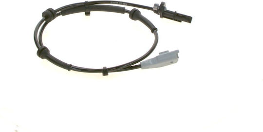 Wheel Speed Sensor Bosch