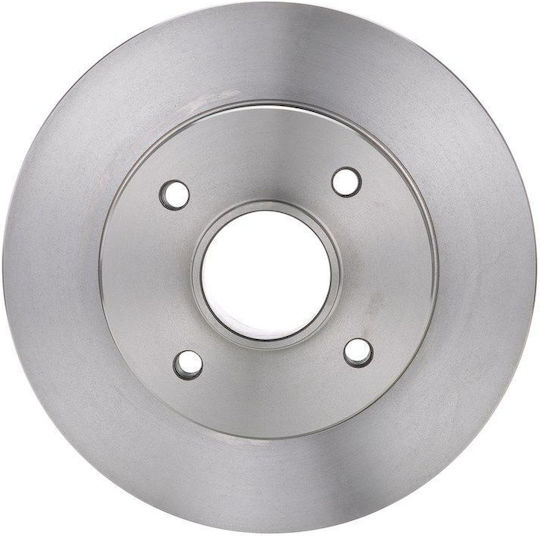 Bosch Brake Disc
