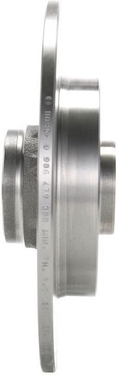 Bosch Brake Disc