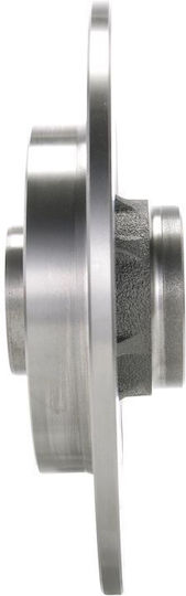 Bosch Brake Disc