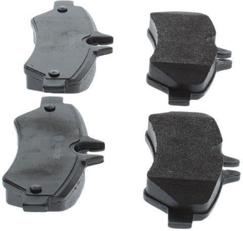 Bosch Disc Brake Pad Set