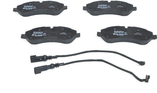 Bosch Disc Brake Pad Set