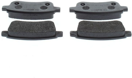 Bosch Disc Brake Pad Set