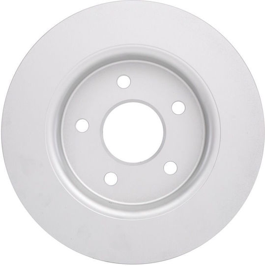 Bosch Brake Disc
