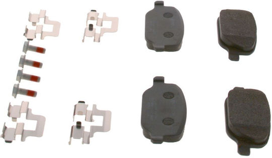 Bosch Disc Brake Pad Set