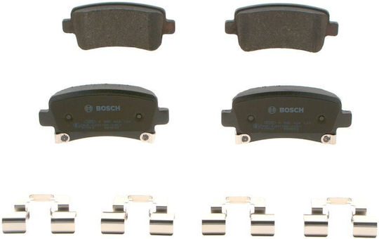 Bosch Disc Brake Pad Set
