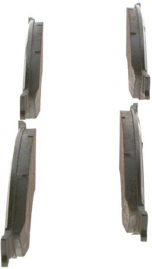 Bosch Disc Brake Pad Set