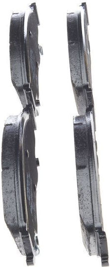 Bosch Disc Brake Pad Set