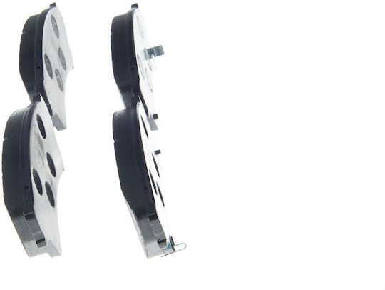 Bosch Disc Brake Pad Set