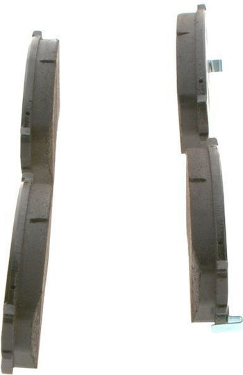 Bosch Disc Brake Pad Set