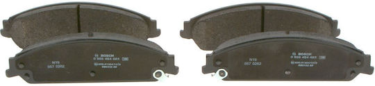 Bosch Disc Brake Pad Set