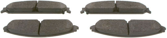 Bosch Disc Brake Pad Set